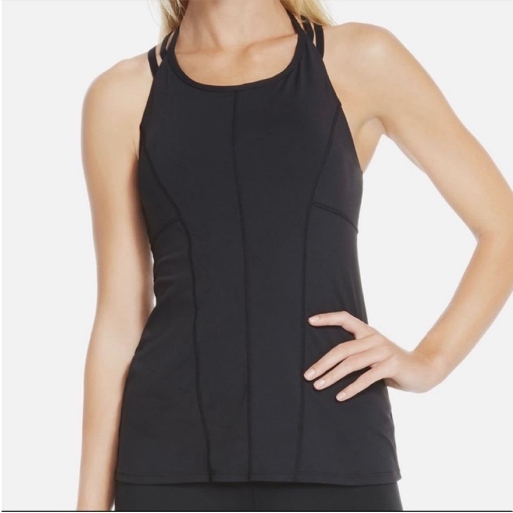 Fabletics workout tank